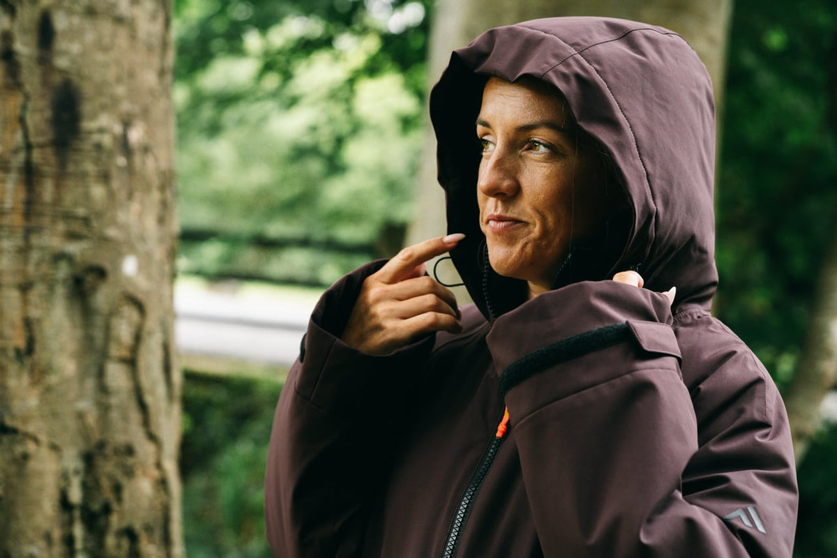 Portwest Drish Winter Jacket