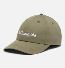 Columbia ROC II Ball Cap | Columbia | Portwest - The Outdoor Shop