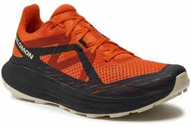 Salomon Ultra Flow Shoe | SALOMON | Portwest - The Outdoor Shop