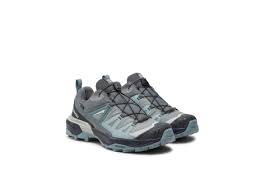 X ULTRA 360 GORE-TEX Women's Hiking Shoes | Salomon | Portwest - The Outdoor Shop