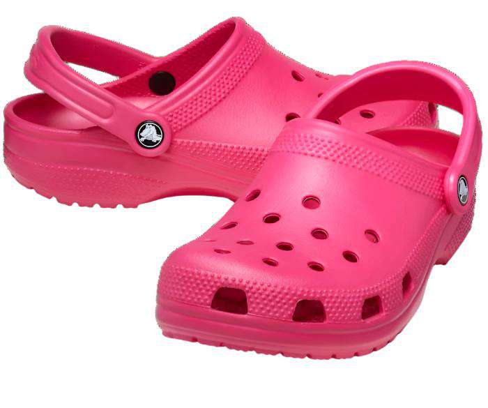 Crocs Classic Clog | Crocs | Portwest - The Outdoor Shop