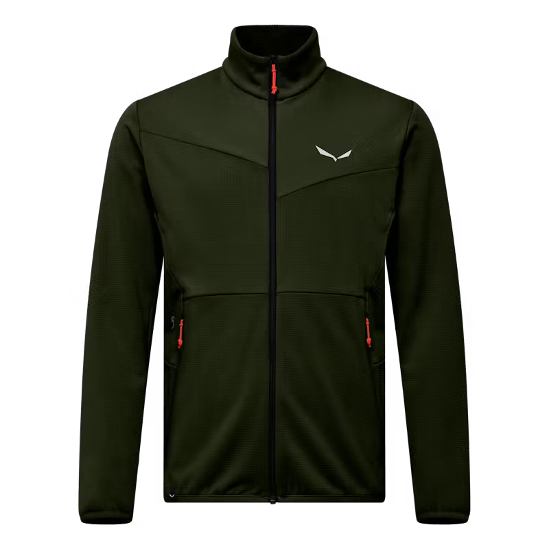 Salewa Puez Cammino Polarlite Jacket Men | Salewa | Portwest - The Outdoor Shop