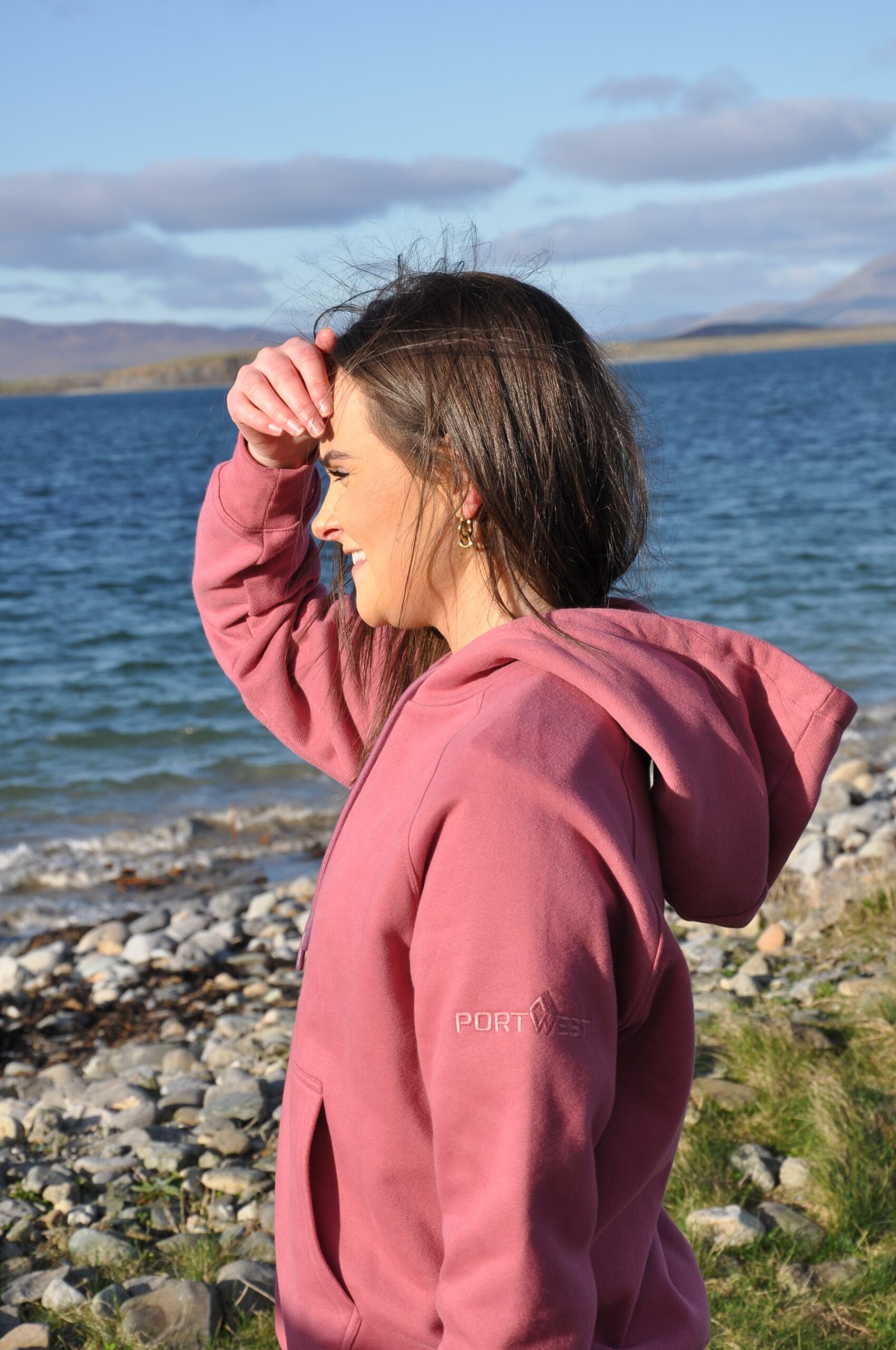 Davon Hoodie | Portwest | Portwest - The Outdoor Shop