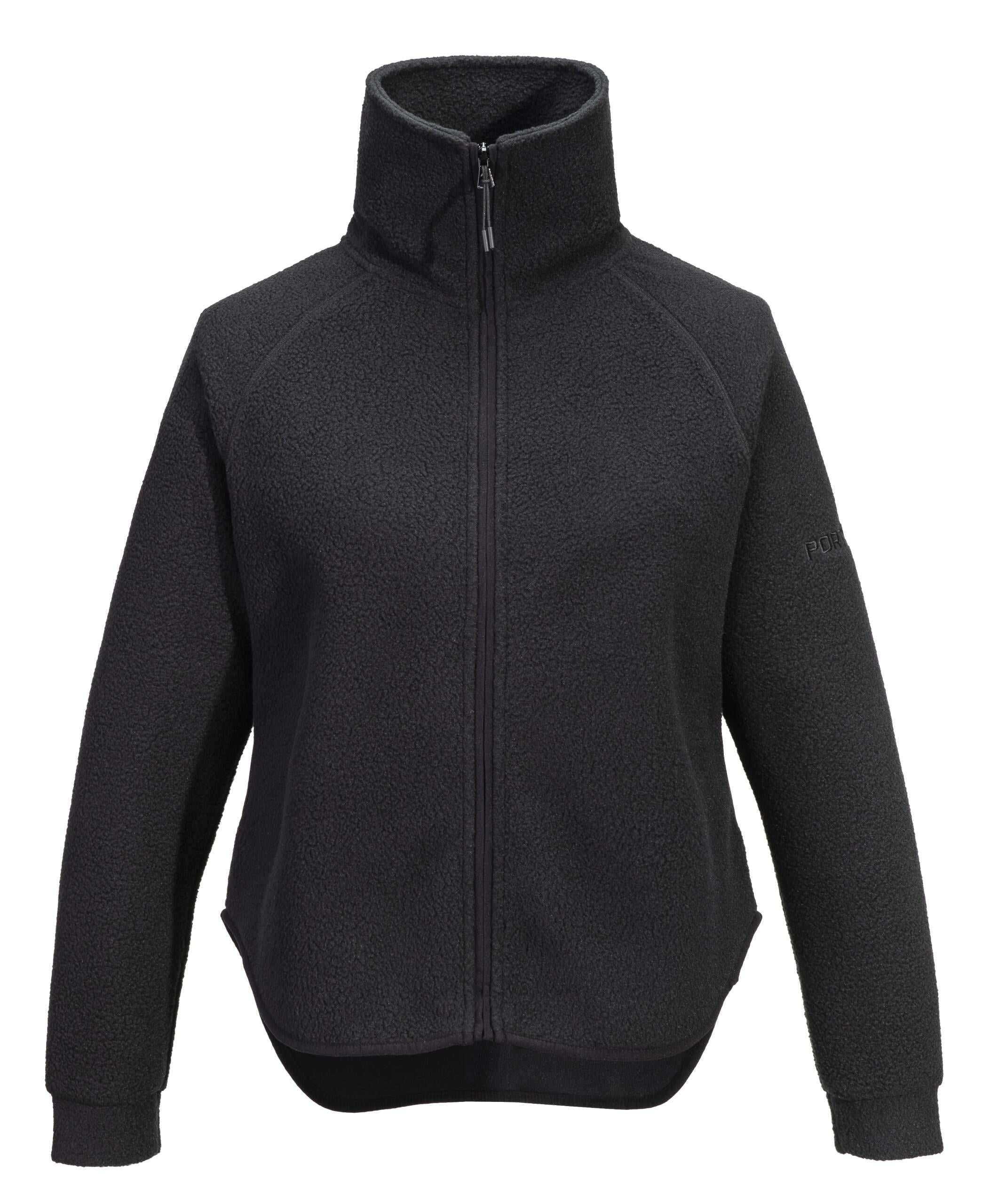 Women's Powerscourt Fleece | Portwest | Portwest - The Outdoor Shop