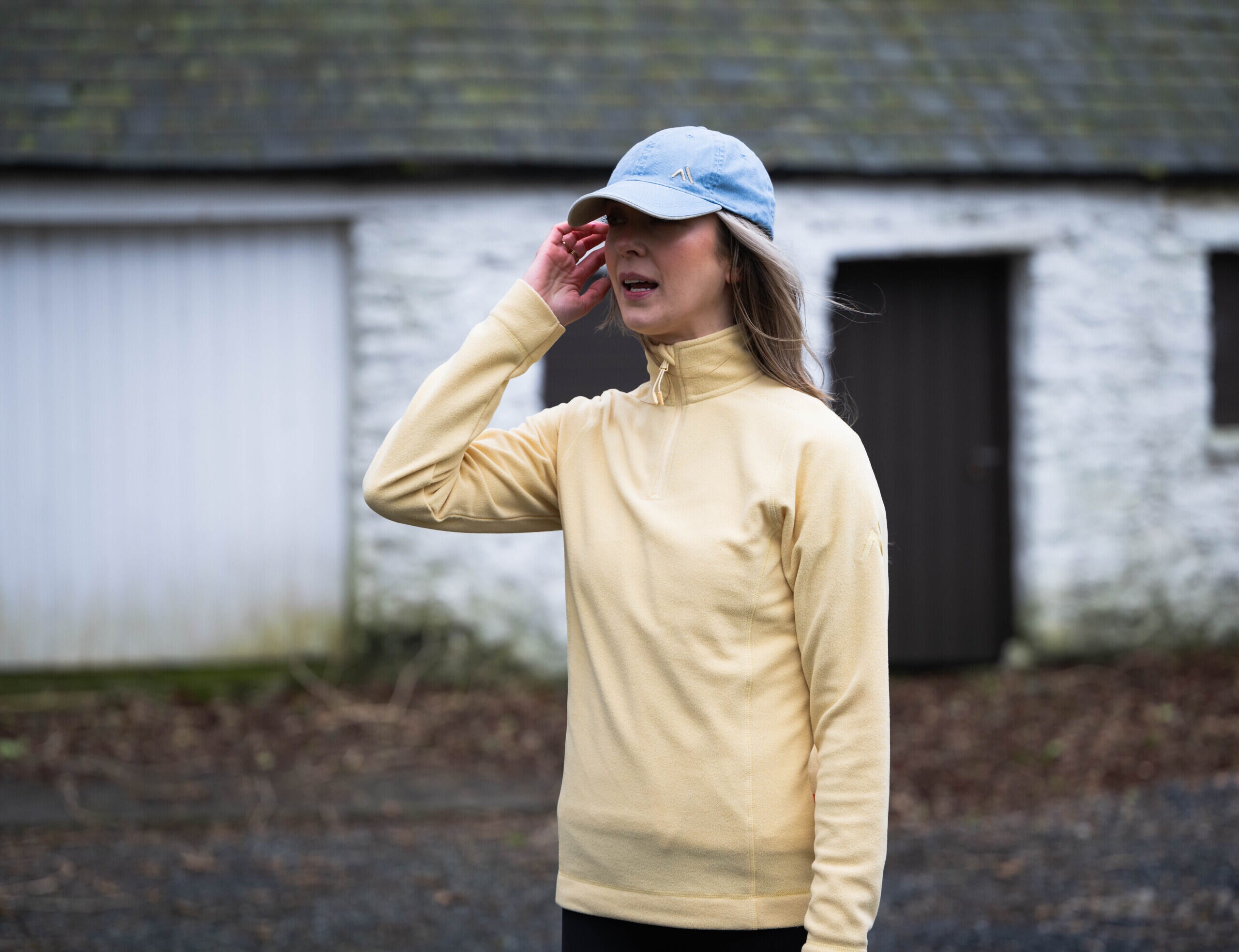 Portwest Women's Tara Fleece | Portwest | Portwest - The Outdoor Shop