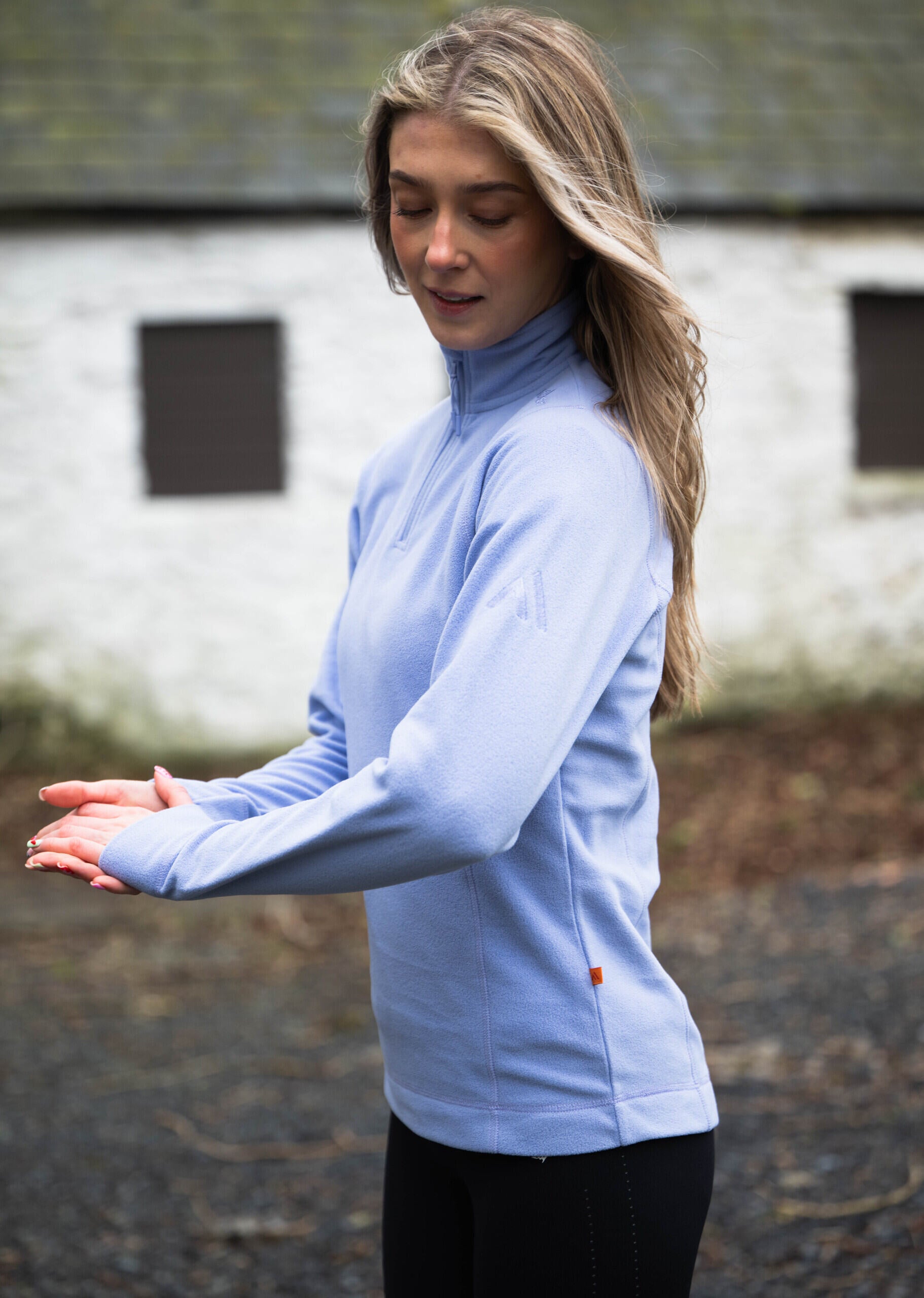 Portwest Women's Tara Fleece | Portwest | Portwest - The Outdoor Shop