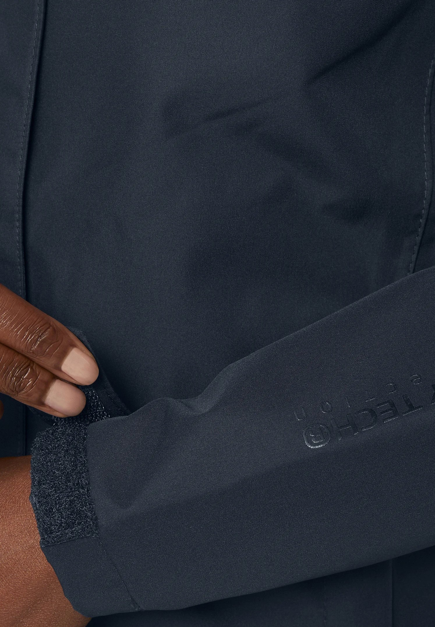 Women's Seven J Rain Jacket | Helly Hansen | Portwest - The Outdoor Shop