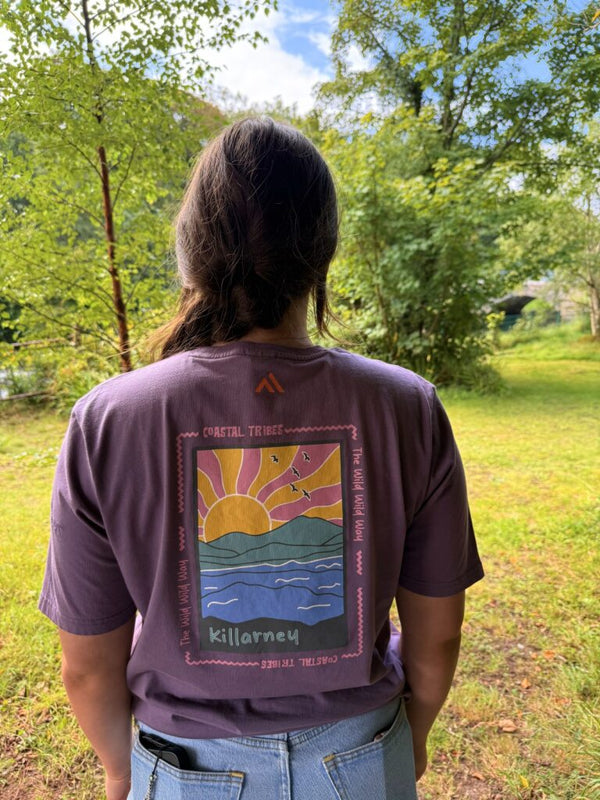 Portwest Tribes Tee (Killarney) | Portwest | Portwest - The Outdoor Shop