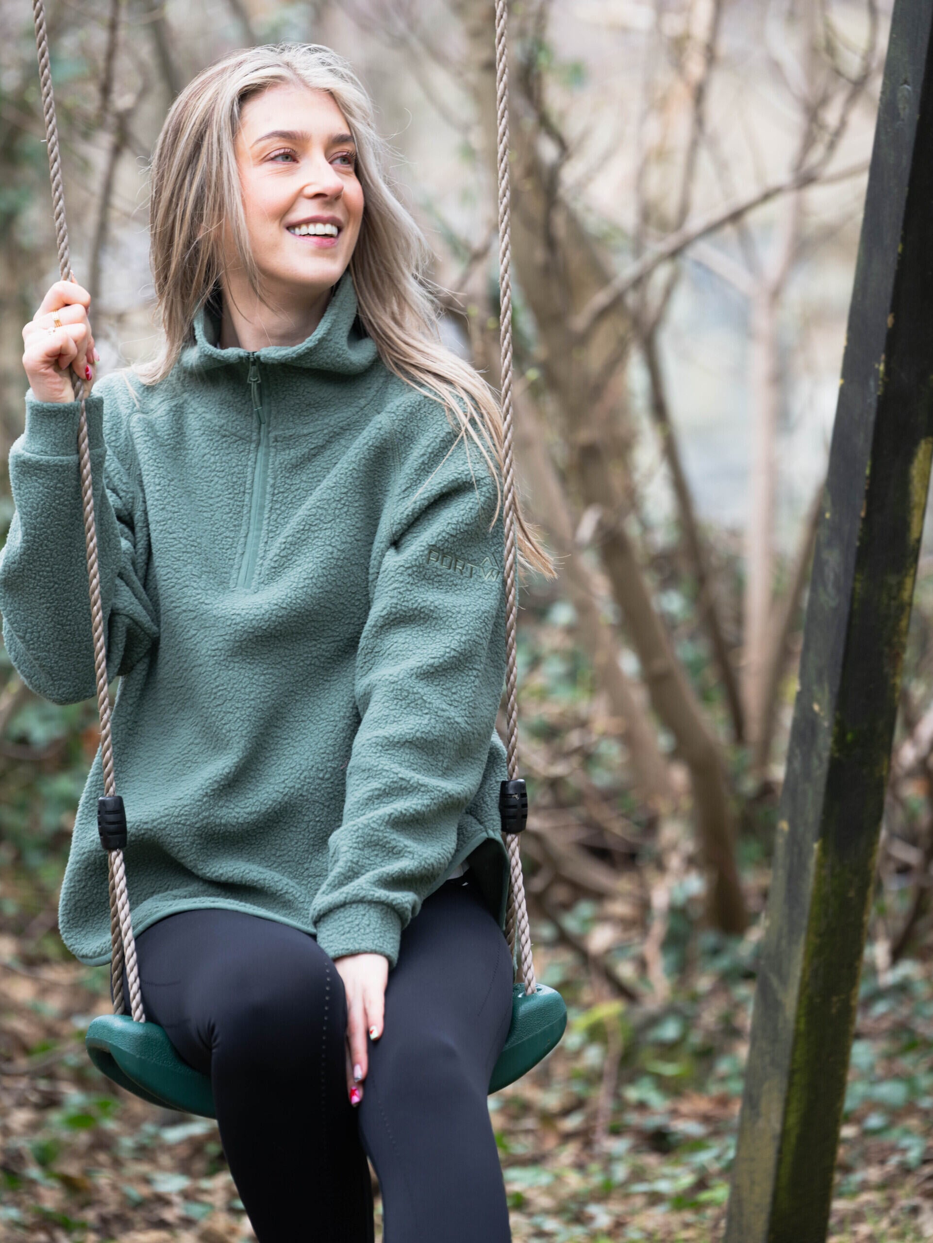 Portwest Women's Wicklow Fleece