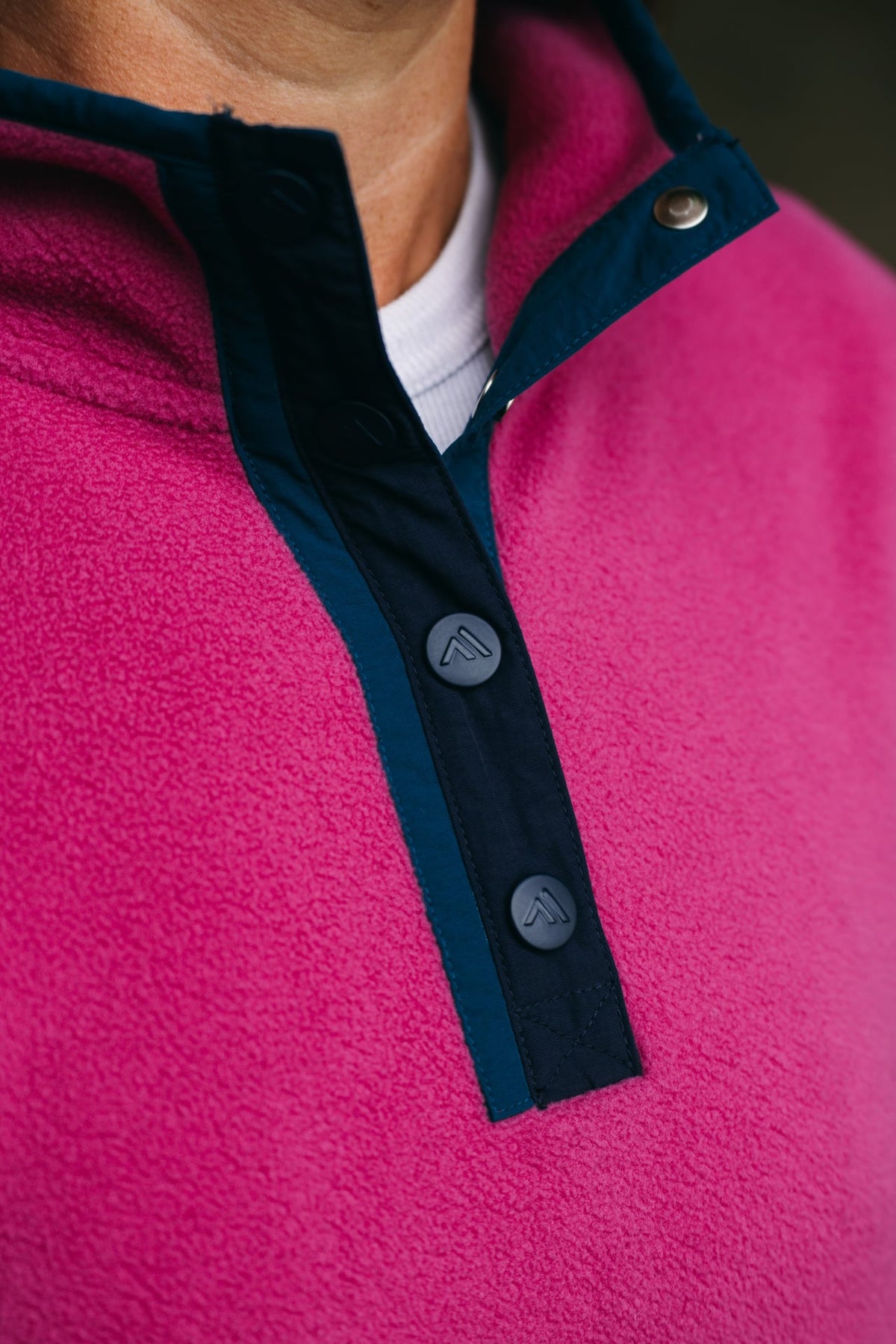 Portwest Womens Ticknock Fleece