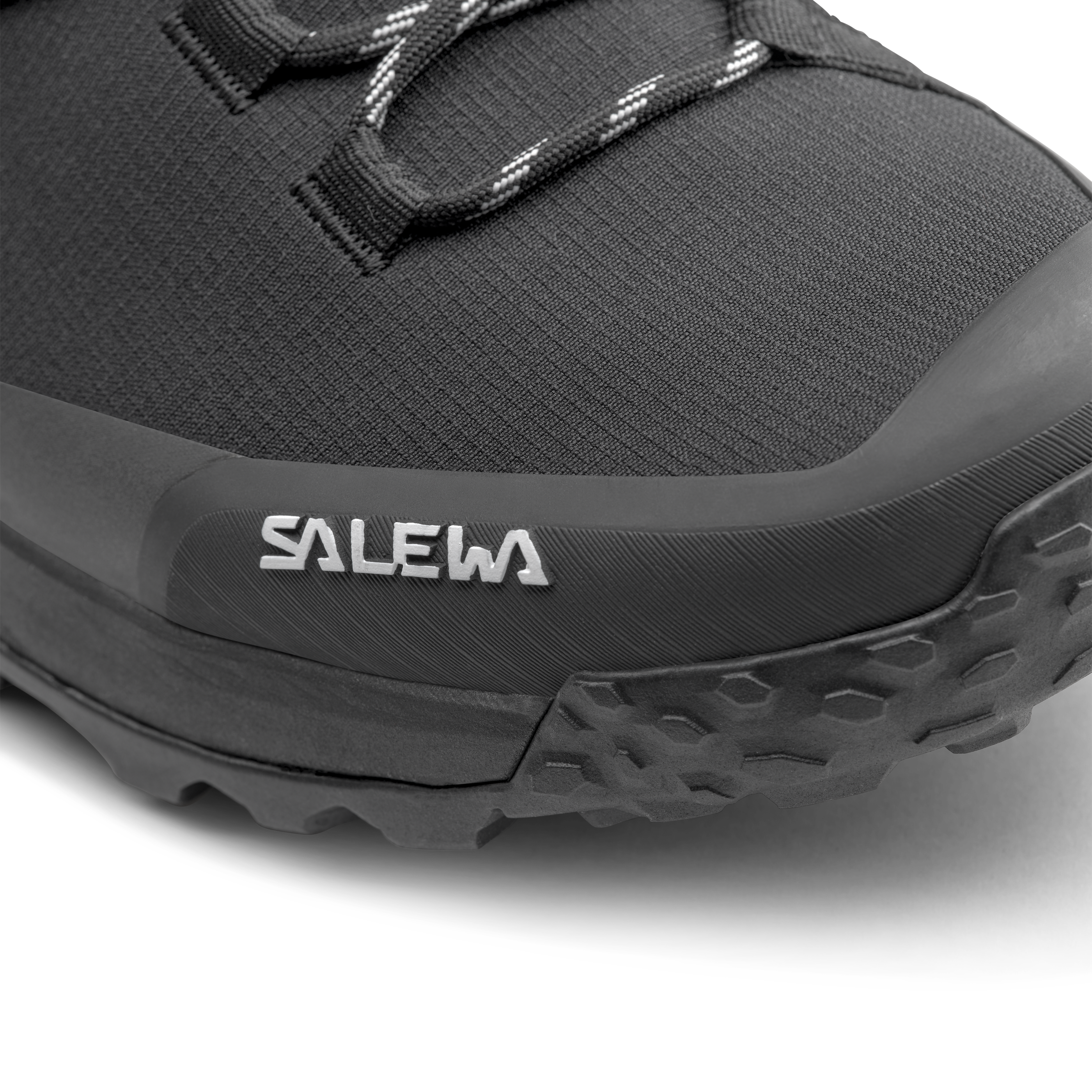 Men's Puez 2 Mid Powertex Boot | Salewa | Portwest - The Outdoor Shop