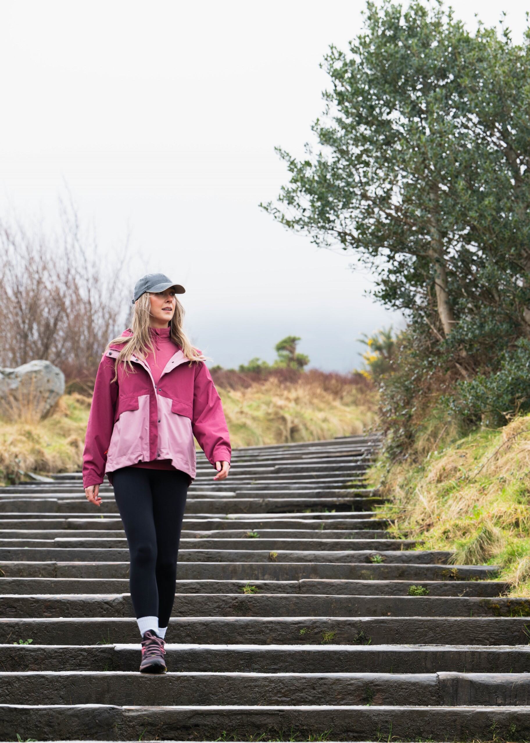Nephin Cap