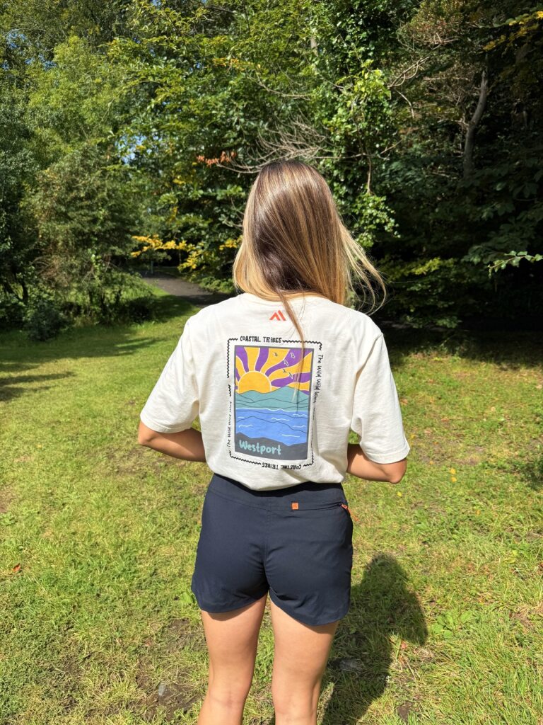 Portwest Tribes Tee (Westport) | Portwest | Portwest - The Outdoor Shop