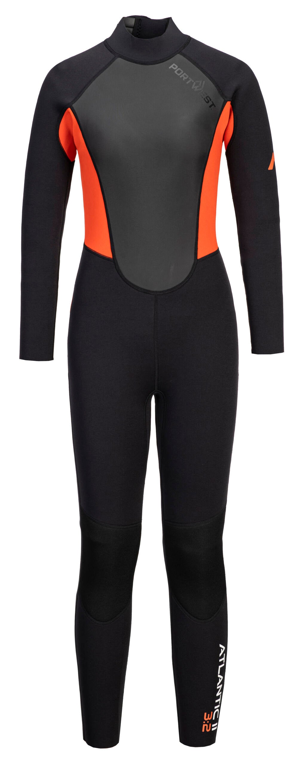 Teen's Lahinch II Wetsuit | Portwest | Portwest - The Outdoor Shop
