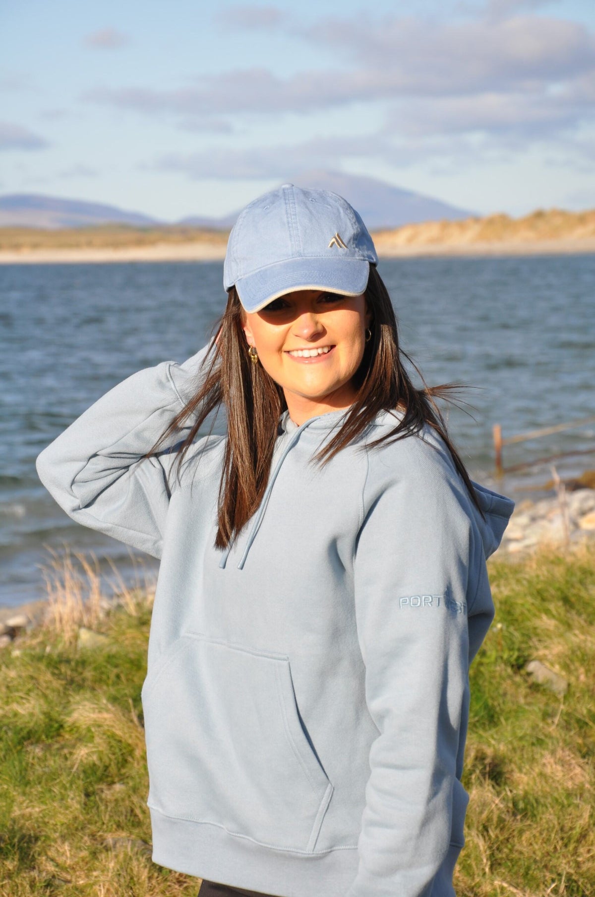 Davon Hoodie | Portwest | Portwest - The Outdoor Shop