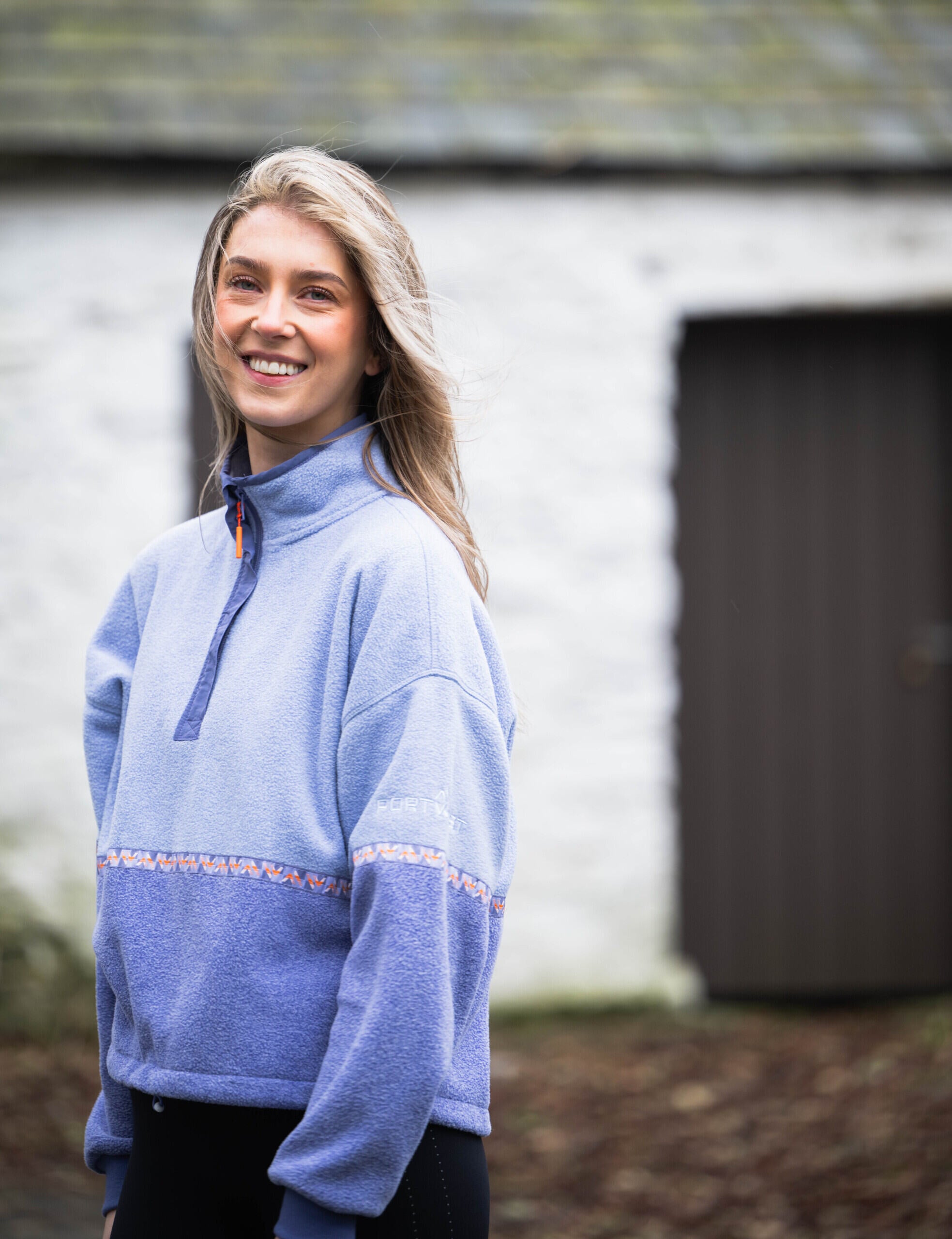 Portwest Women's Fane Fleece