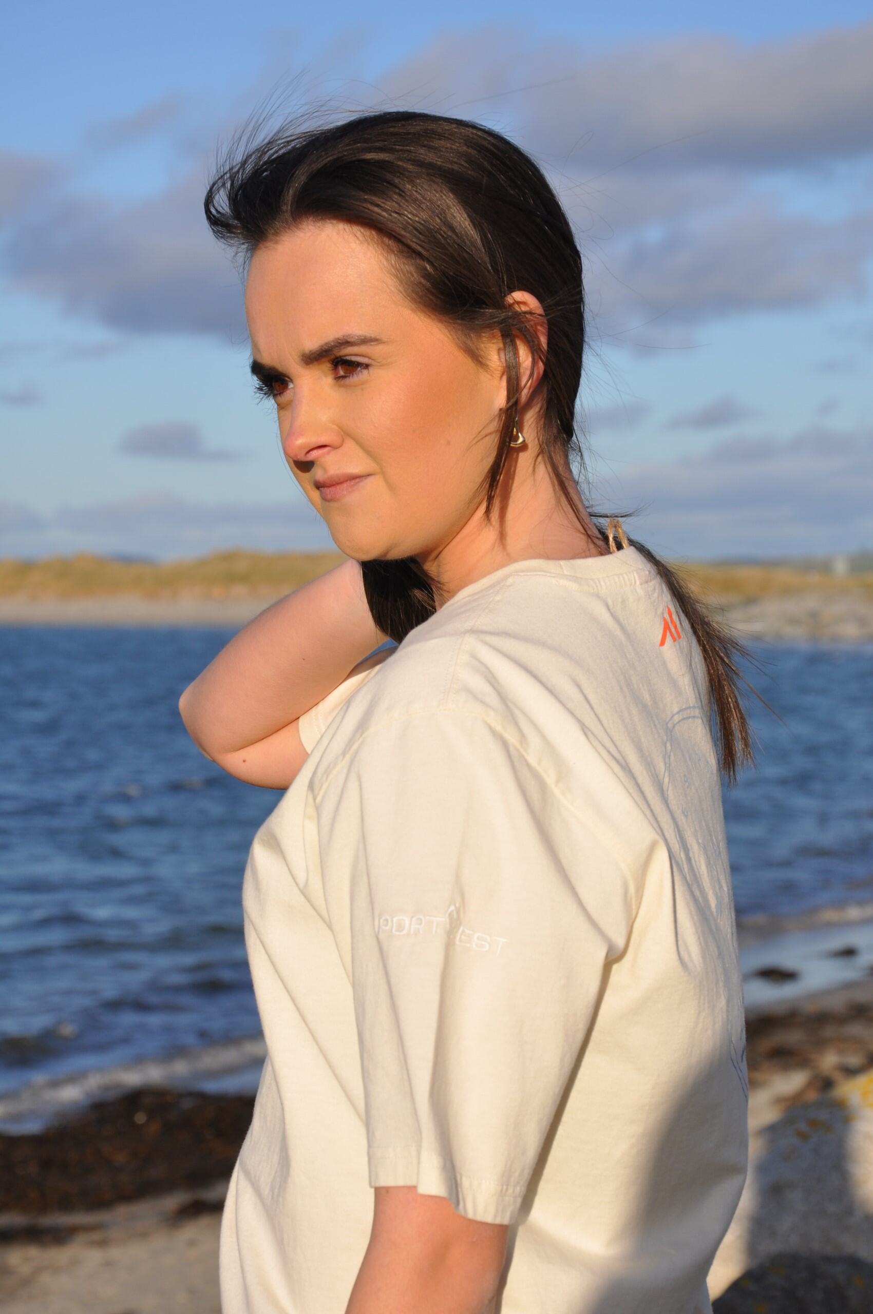 Sandy T-Shirt | Portwest | Portwest - The Outdoor Shop