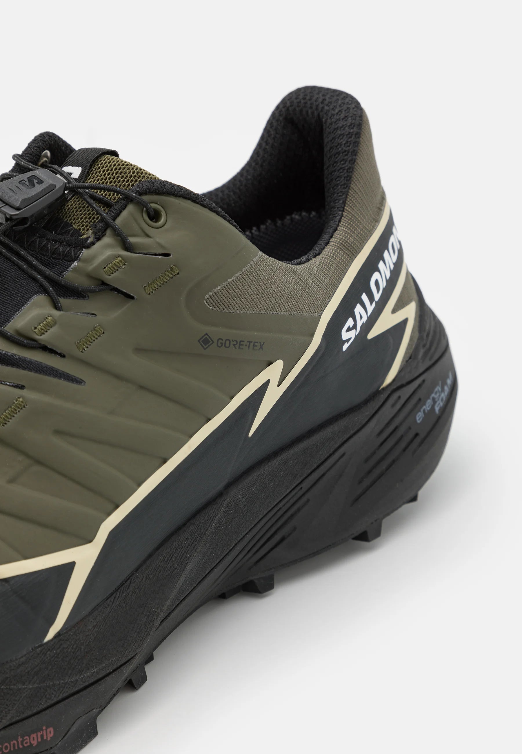 Salomon Men's Thundercross Gore-Tex Shoes