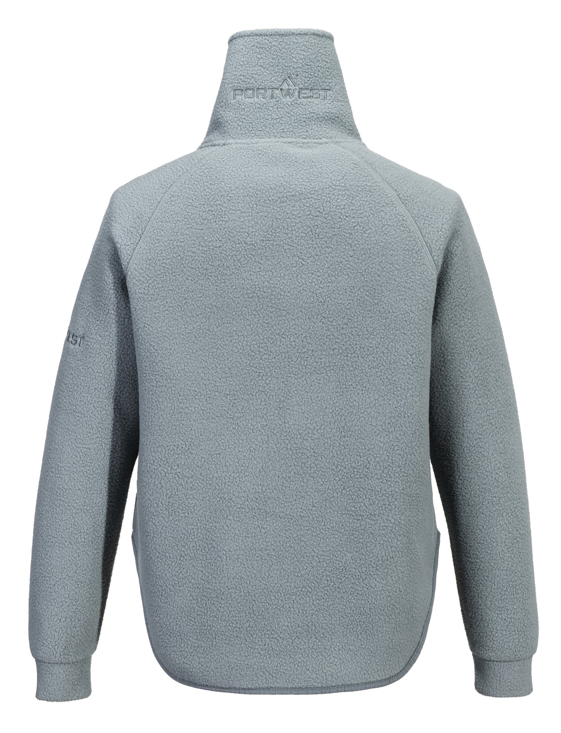 Women's Powerscourt Fleece | Portwest | Portwest - The Outdoor Shop