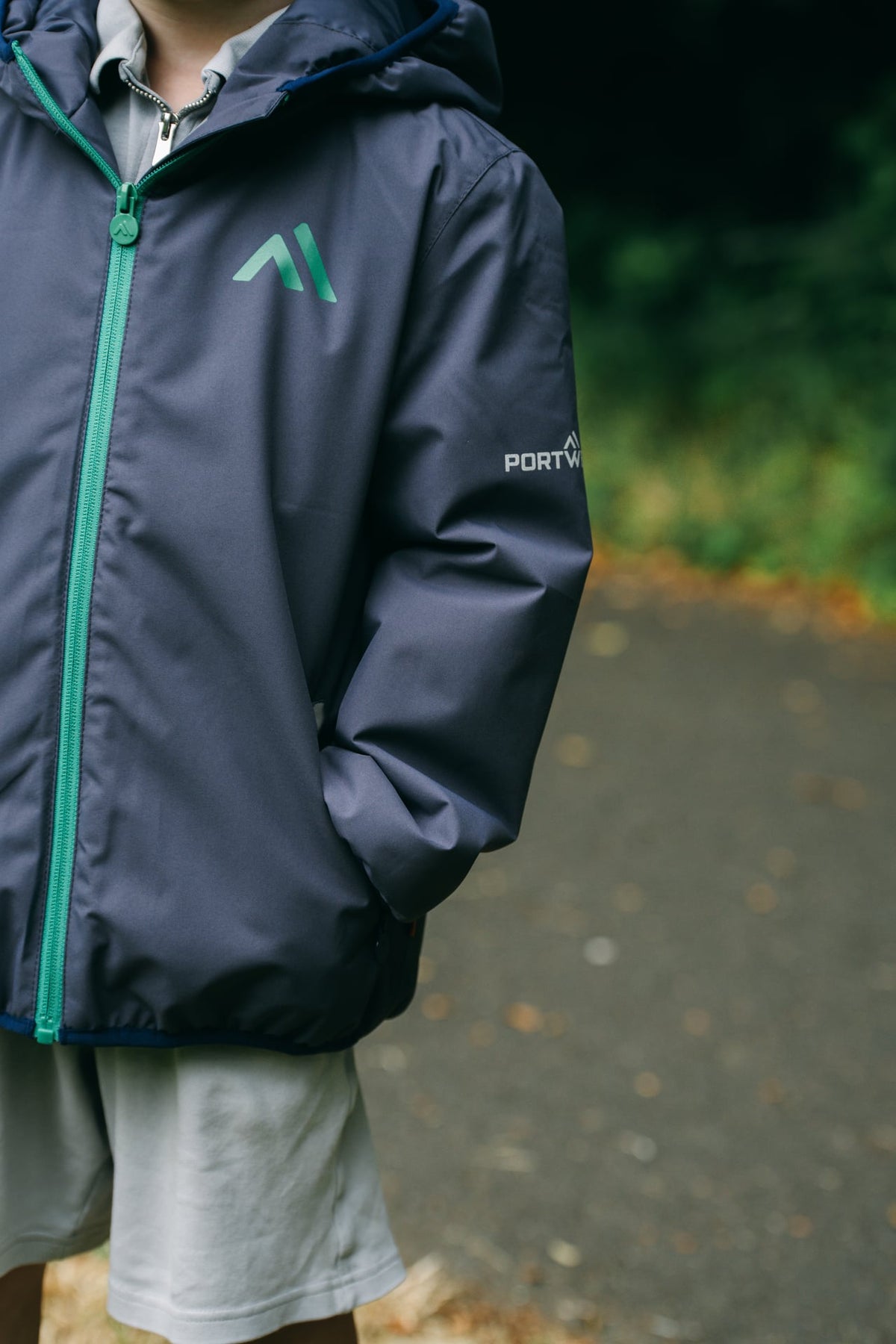 Portwest Kids' Ballybunion Insulated Jacket