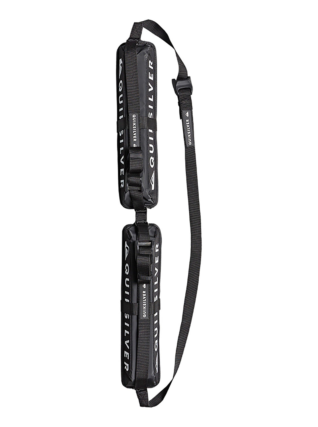 Quik Rax - Soft Surfboard Roof Racks | Quiksilver | Portwest - The Outdoor Shop