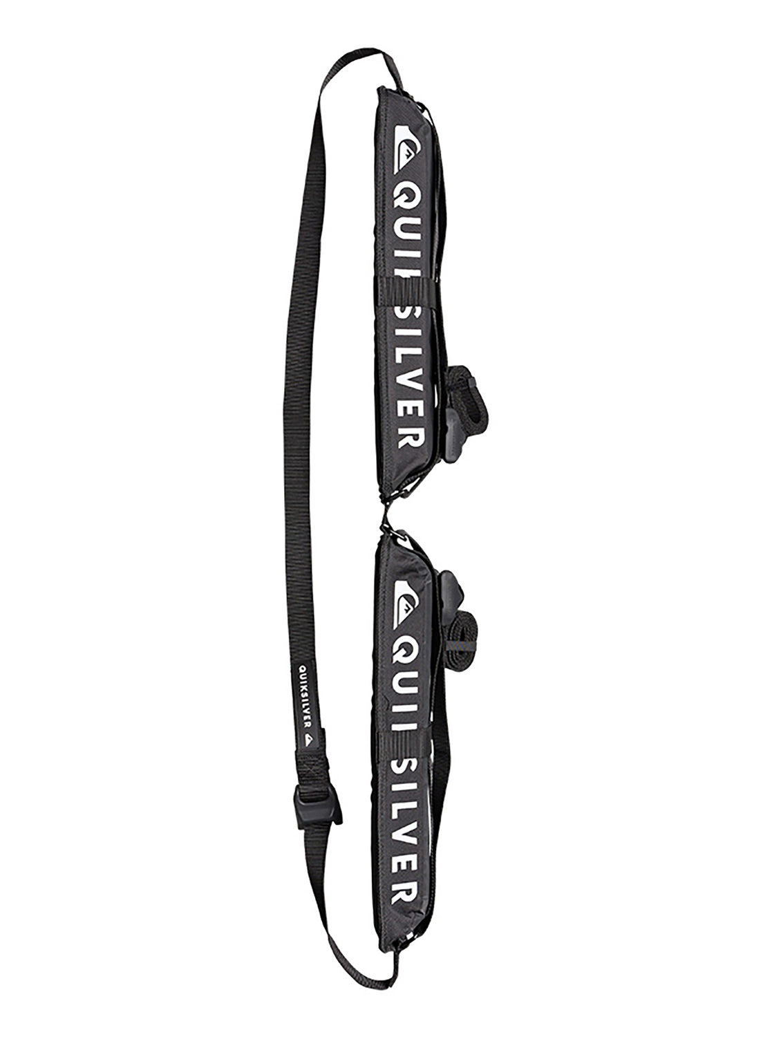 Quik Rax - Soft Surfboard Roof Racks | Quiksilver | Portwest - The Outdoor Shop