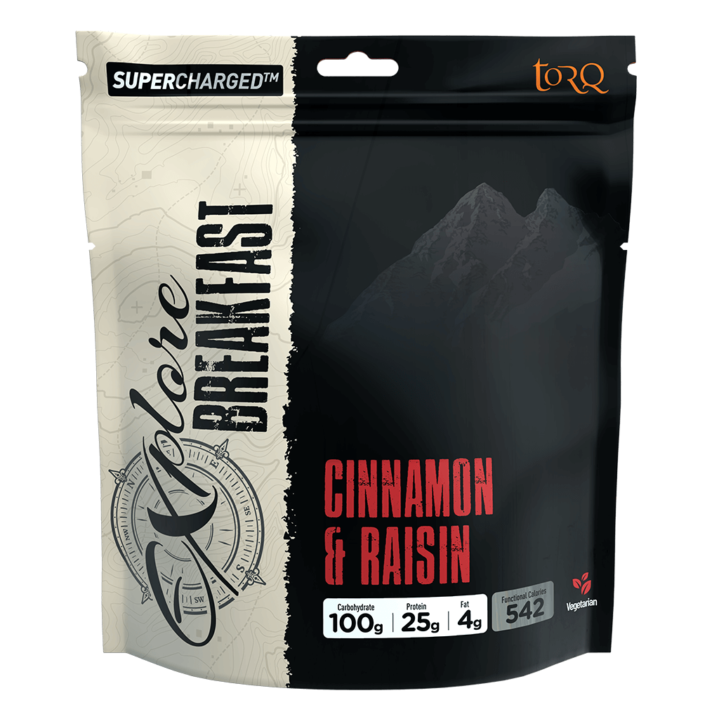 Explore Breakfast | ZYROFISH | Portwest - The Outdoor Shop