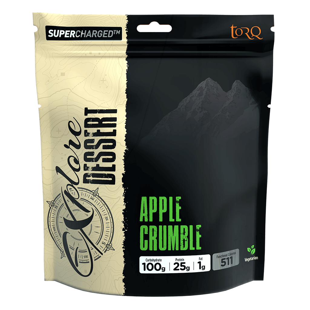 Explore Supercharged Dessert | ZYROFISH | Portwest - The Outdoor Shop