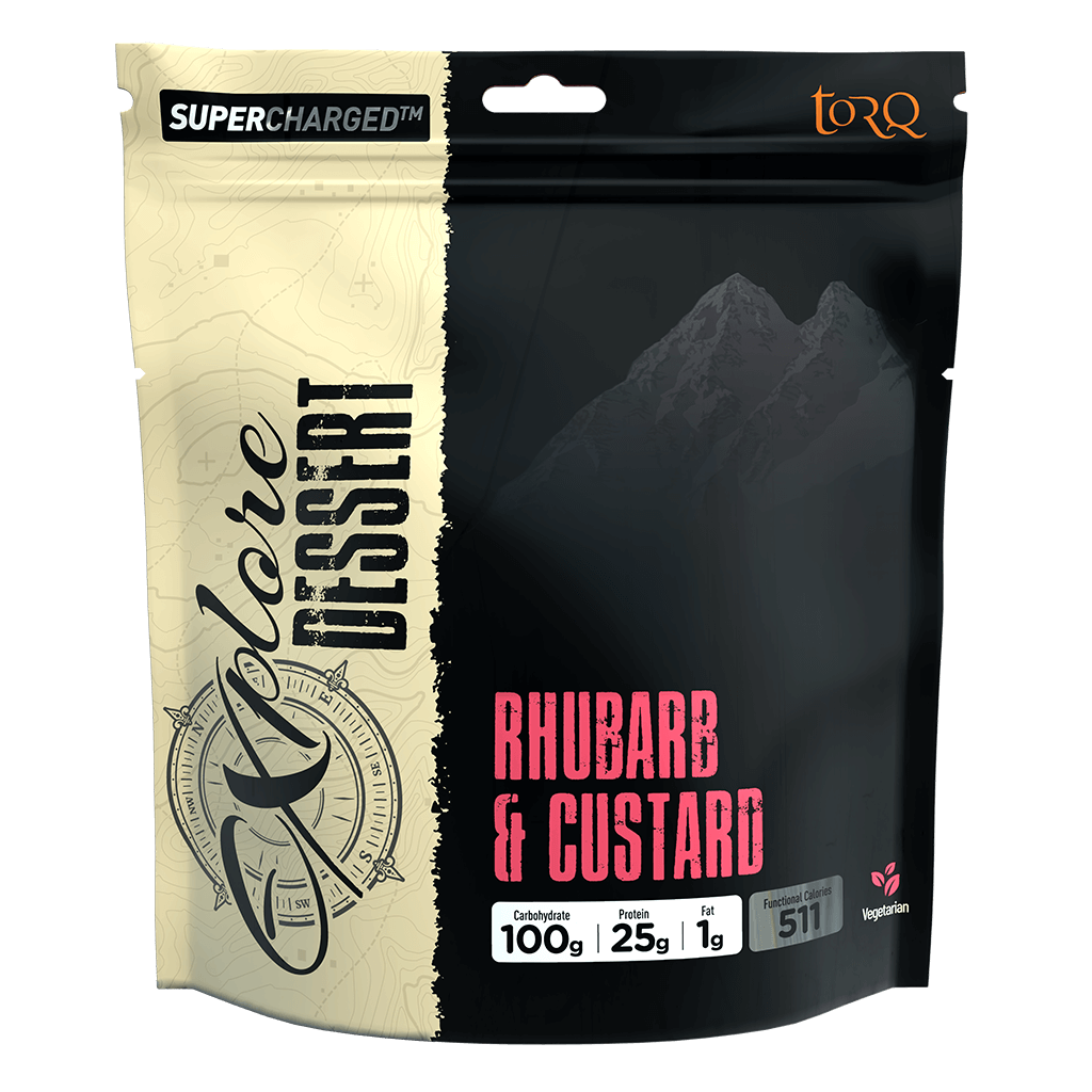 Explore Supercharged Dessert | ZYROFISH | Portwest - The Outdoor Shop