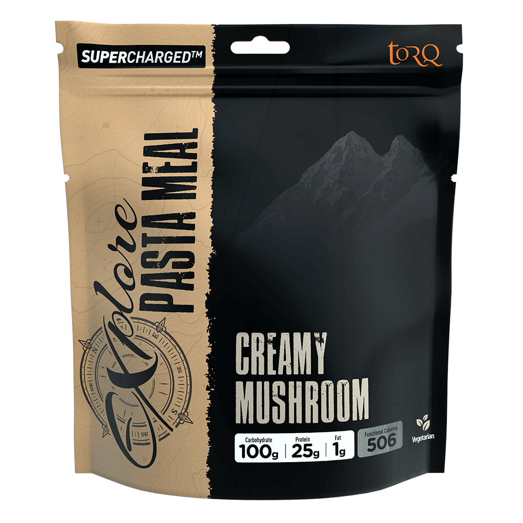 Explore Pasta Meal | Torq Nutrition | Portwest - The Outdoor Shop