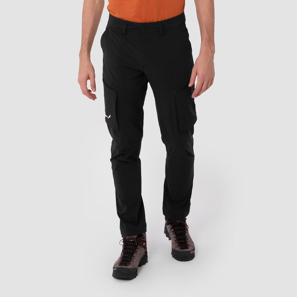 Men's Puez Durastretch Cargo Pant | Salewa | Portwest - The Outdoor Shop