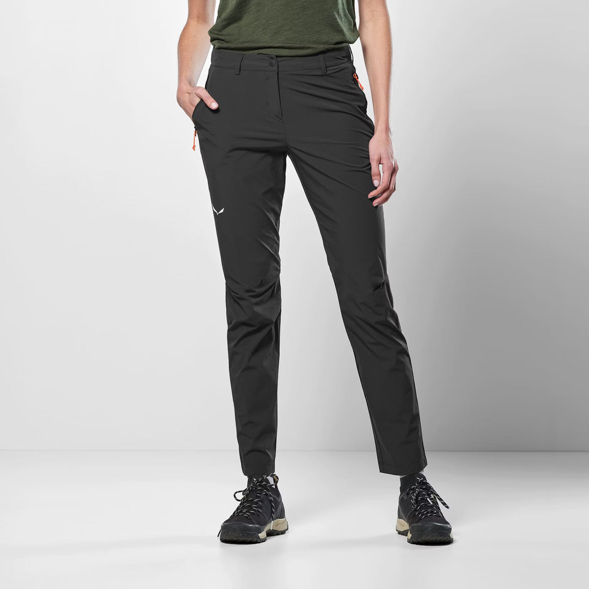 Women's Puez Talvena Durastretch Pant | Salewa | Portwest - The Outdoor Shop