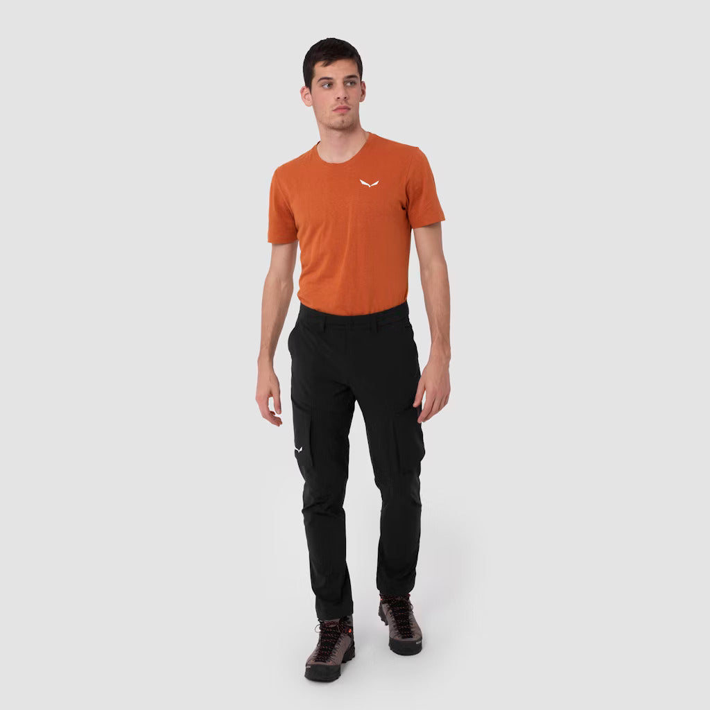 Men's Puez Durastretch Cargo Pant | Salewa | Portwest - The Outdoor Shop