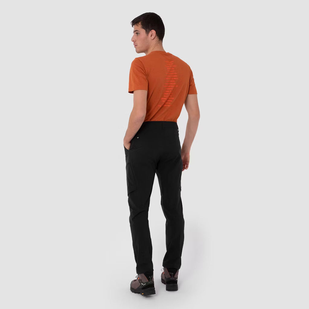 Men's Puez Durastretch Cargo Pant | Salewa | Portwest - The Outdoor Shop