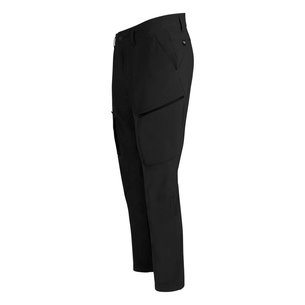 Men's Puez Durastretch Cargo Pant | Salewa | Portwest - The Outdoor Shop