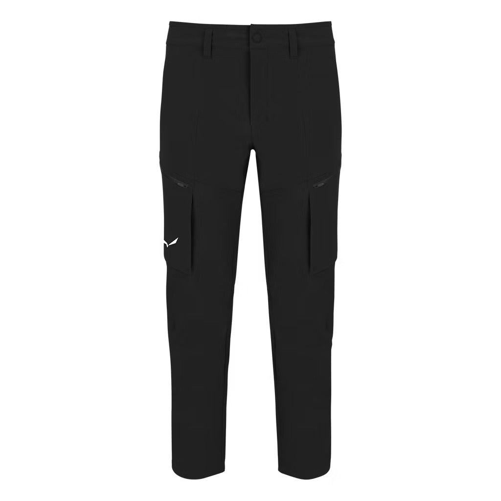 Men's Puez Durastretch Cargo Pant | Salewa | Portwest - The Outdoor Shop