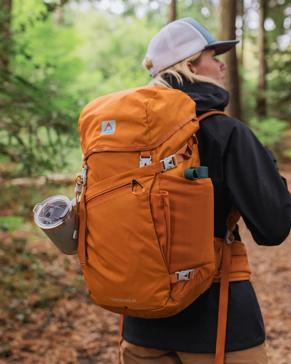 Passenger Trailscape 30L Backpack