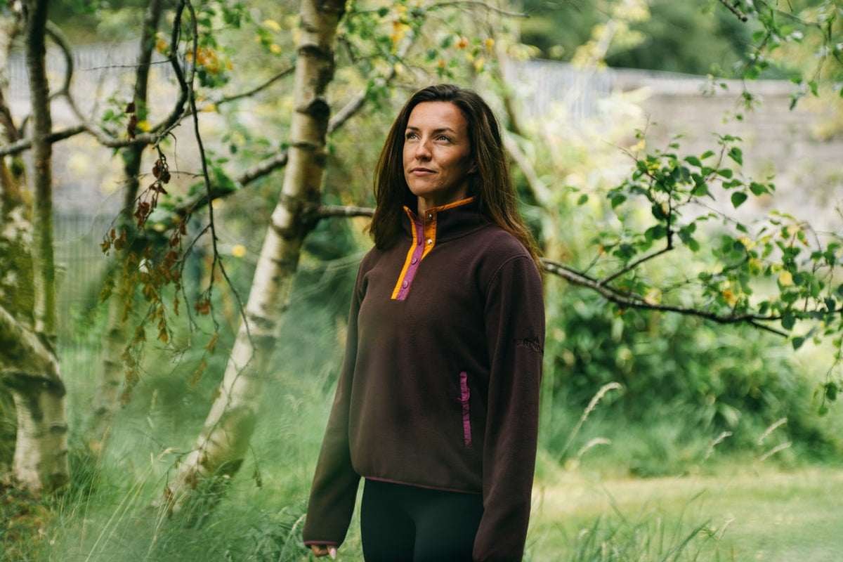 Portwest Womens Ticknock Fleece
