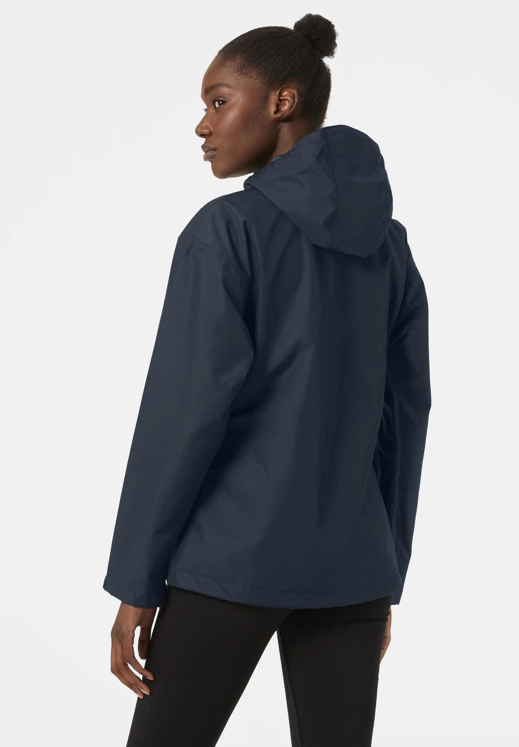 Women's Seven J Rain Jacket | Helly Hansen | Portwest - The Outdoor Shop