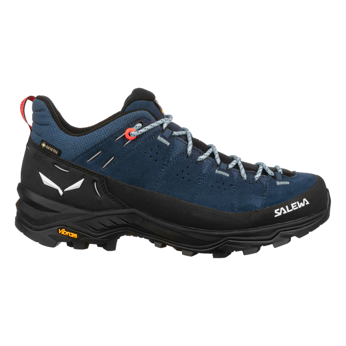 Women's Alp Trainer 2 Gore-Tex® Shoe | Salewa | Portwest - The Outdoor Shop