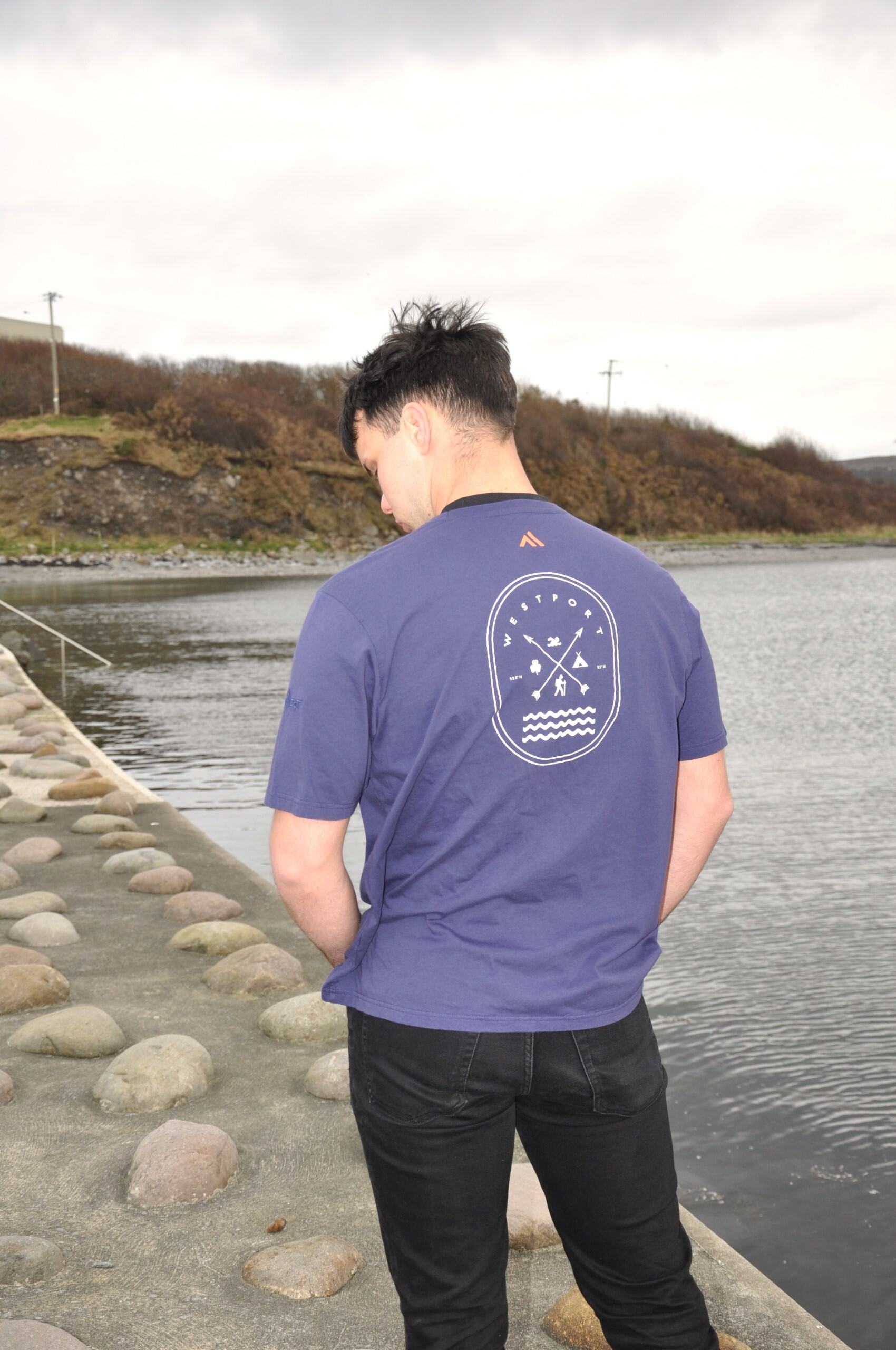 Sandy T-Shirt | Portwest | Portwest - The Outdoor Shop