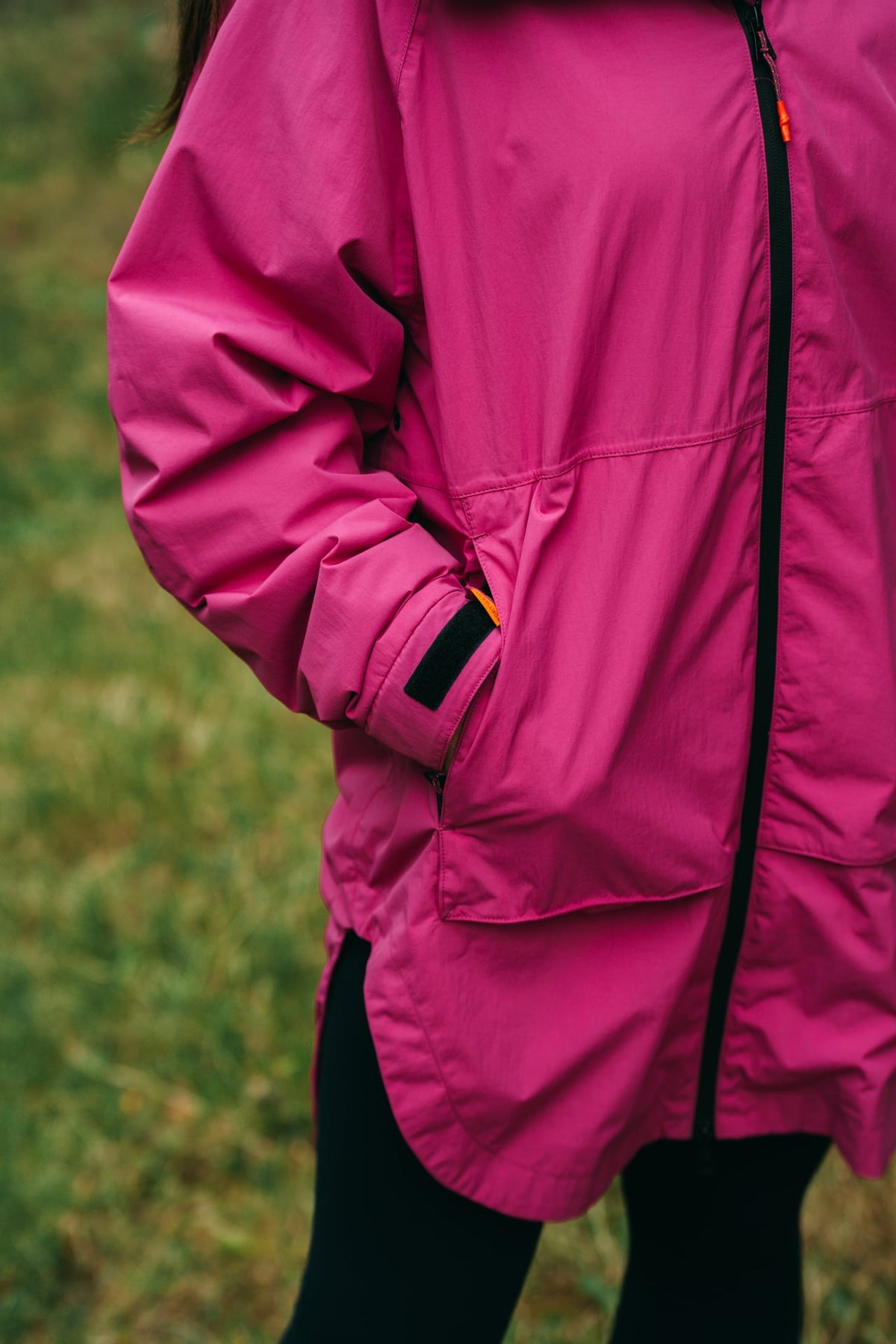 Portwest Women's Driftwood Jacket