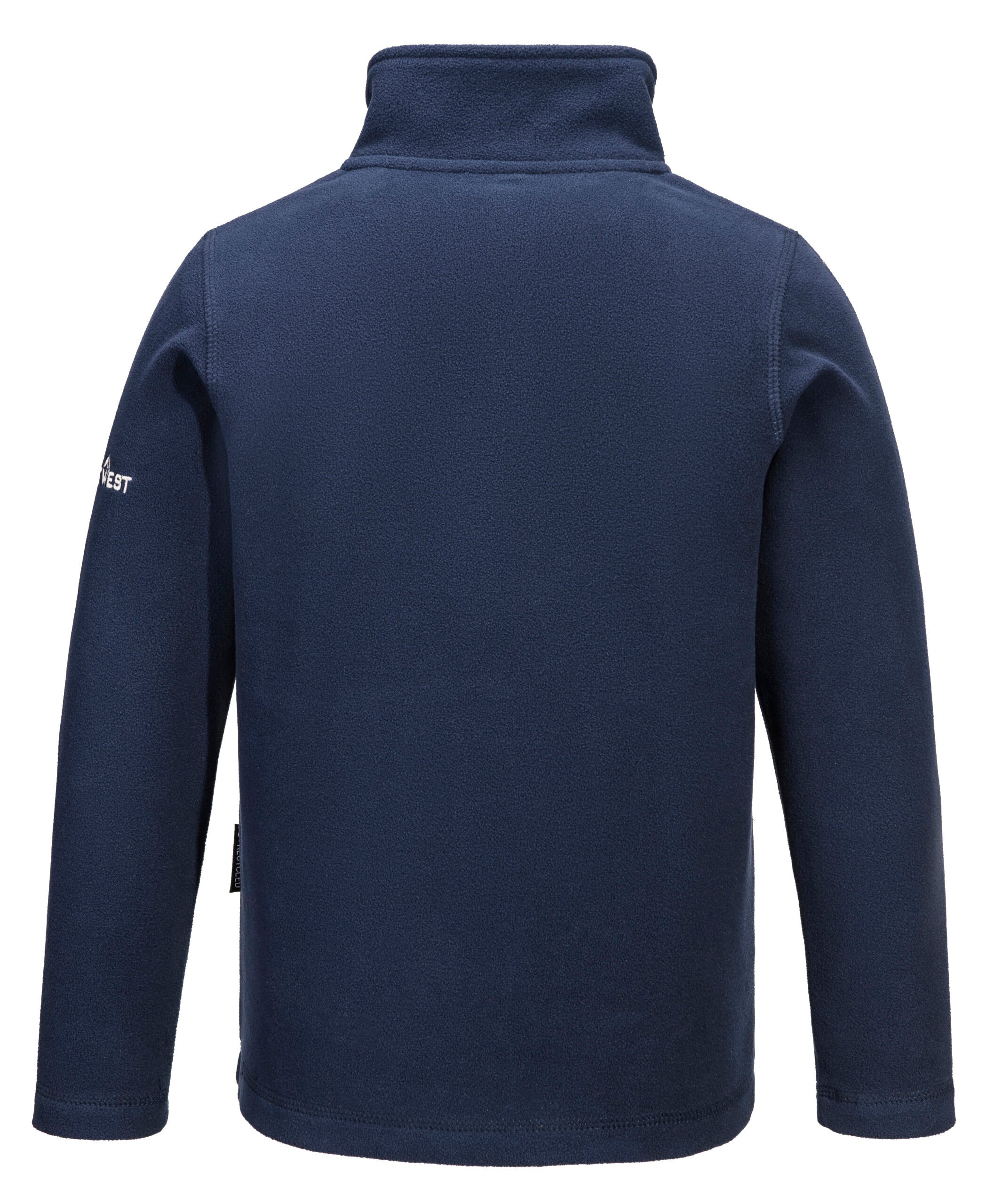 Kid's Phoenix Microfleece | Portwest | Portwest - The Outdoor Shop