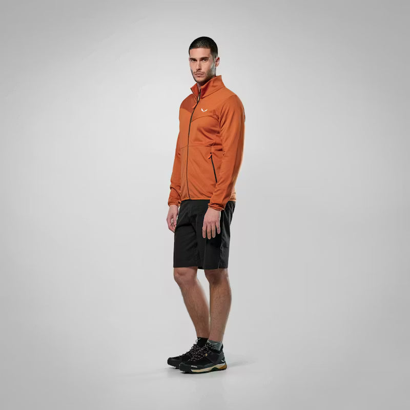 Salewa Puez Cammino Polarlite Jacket Men | Salewa | Portwest - The Outdoor Shop