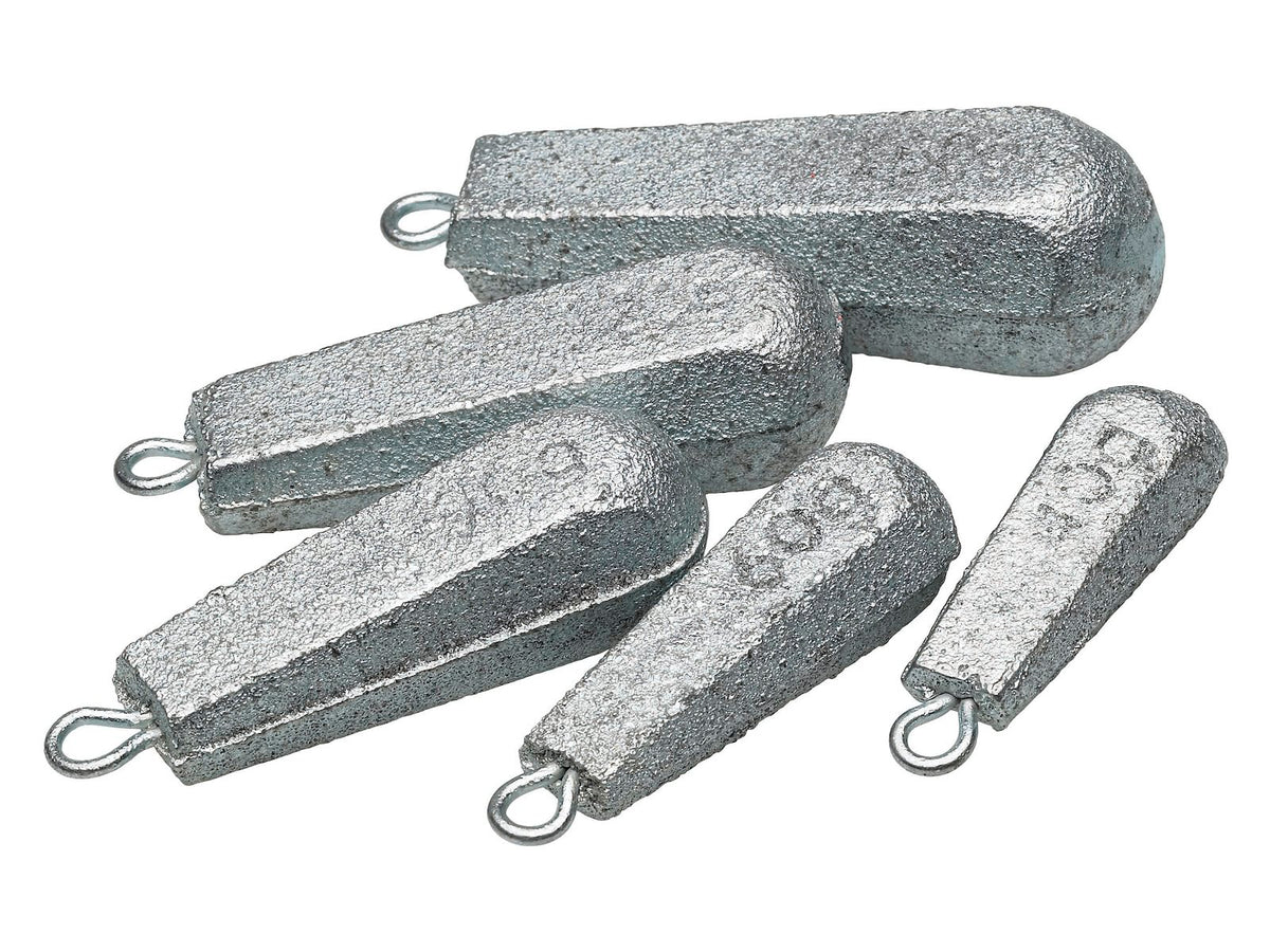 Kinetic Classic Sinker
