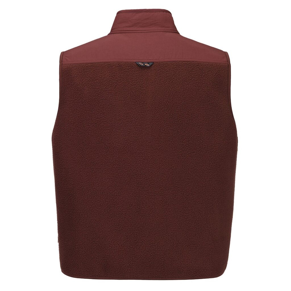 Portwest Knockboy Fleece Gilet