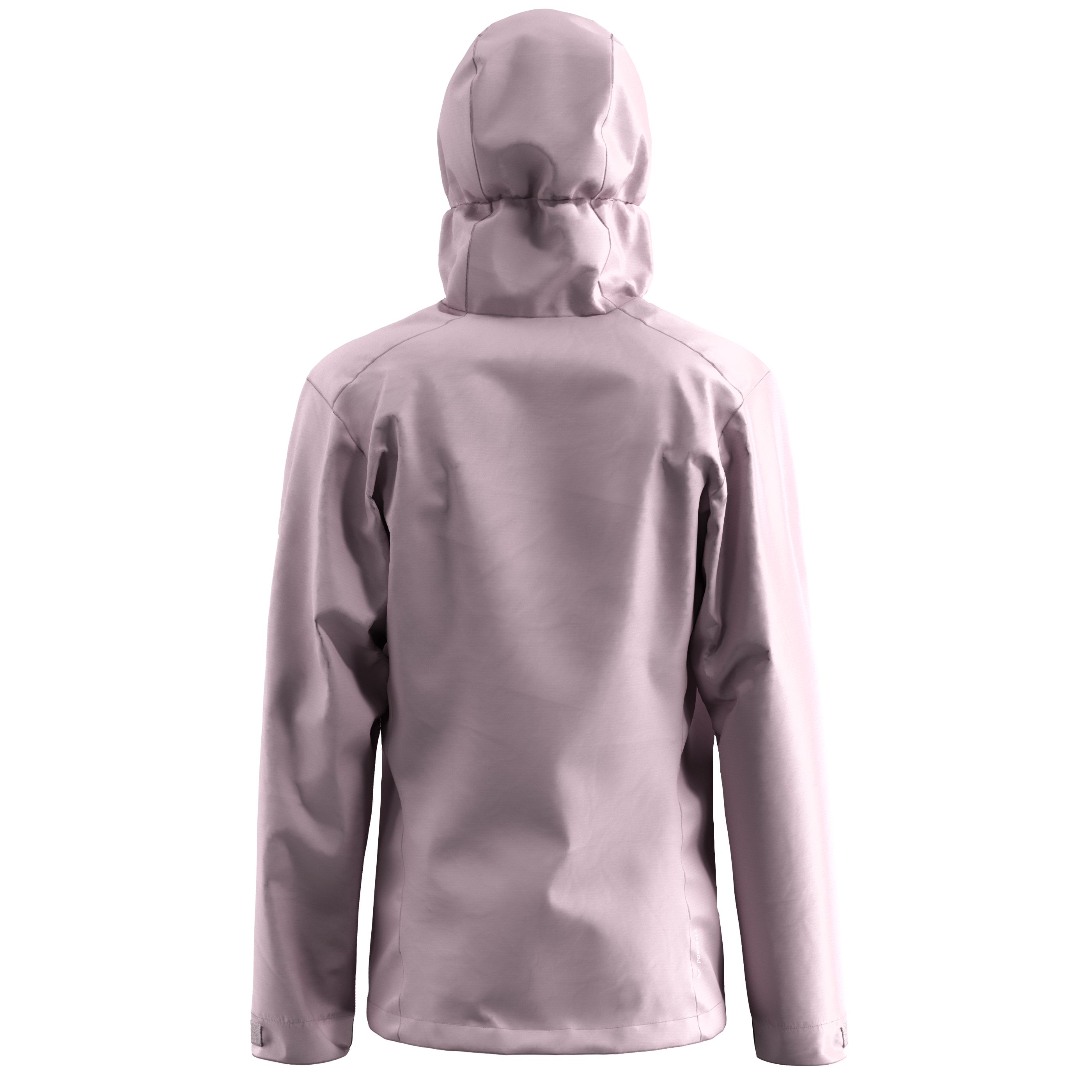 Women's Puez 2.5L Powertex Jacket