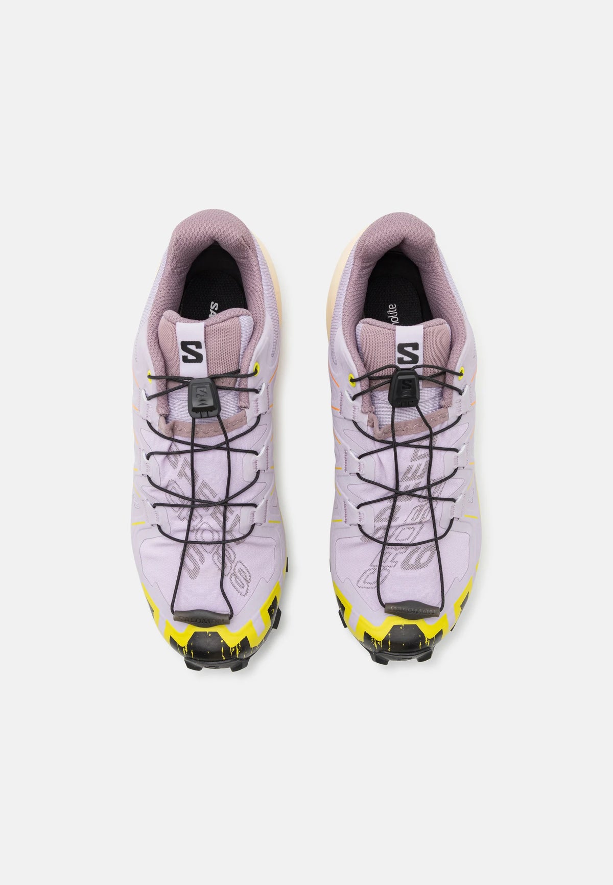 Salomon Women's Speedcross 6 Trail Running Shoes | Salomon | Portwest - The Outdoor Shop