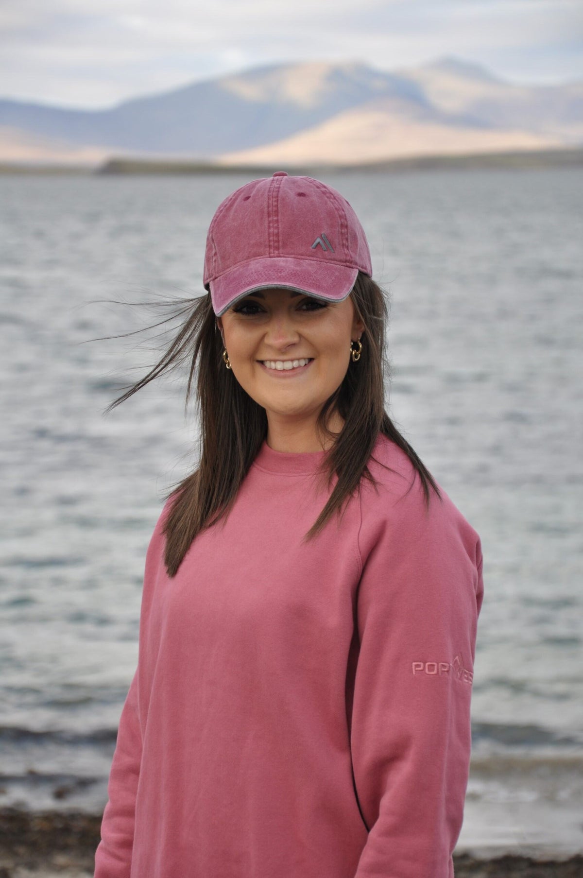 Jake Crew Neck | Portwest | Portwest - The Outdoor Shop