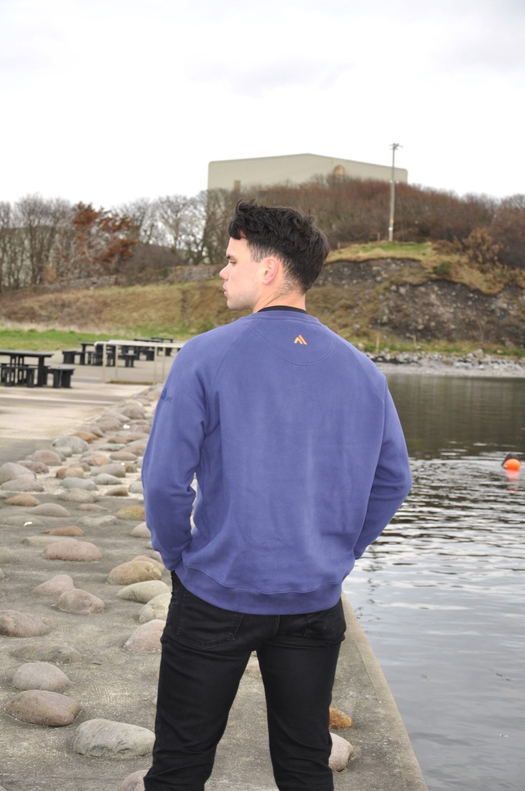 Jake Crew Neck | Portwest | Portwest - The Outdoor Shop